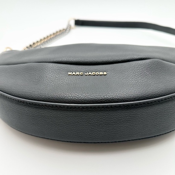 Marc Jacob’s The Eclipse Bag in Black - Picture 4 of 16
